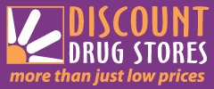 Discount Drugstores