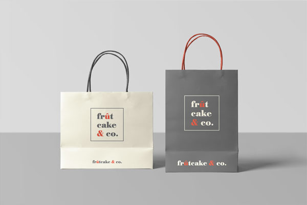 Bag & Packaging Design